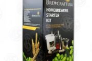 The_Hoppy_Brewer_homebrewers starter kit from Brewcraft