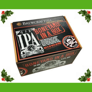 the_hoppy_brewer_home_brew_kit_boneyard_in_a_box_gift