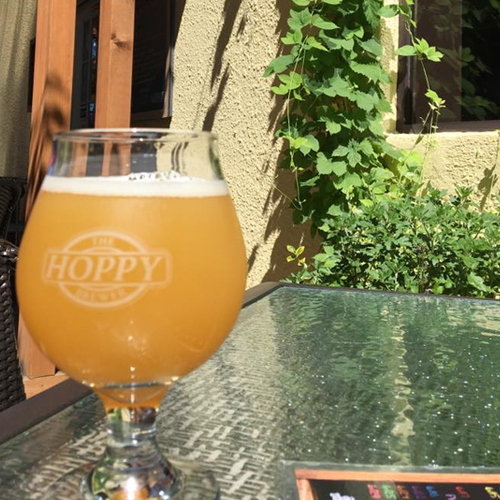 Hoppy_Brewer_Beer_Garden_Review